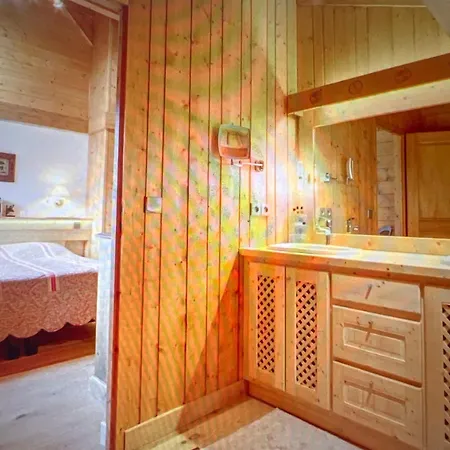 Casa Gianni - For Big Groups Courmayeur
