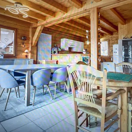 Casa Gianni - For Big Groups Prázdninový dům