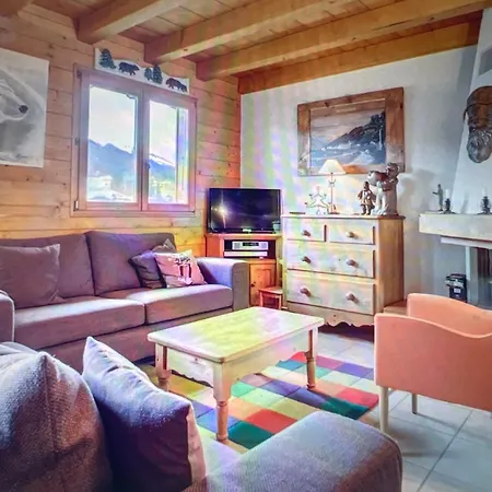 Casa Gianni - For Big Groups Courmayeur
