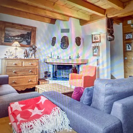 Casa Gianni - For Big Groups * Courmayeur